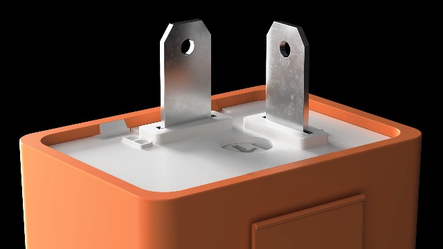 Amazon.com: 1PZ MS1-S01 7/8